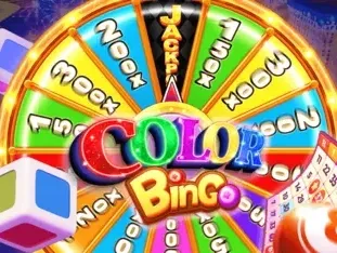 Color Bingo