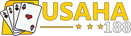 idusaha188.com Logo